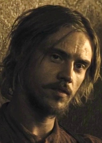 Boyd Holbrook