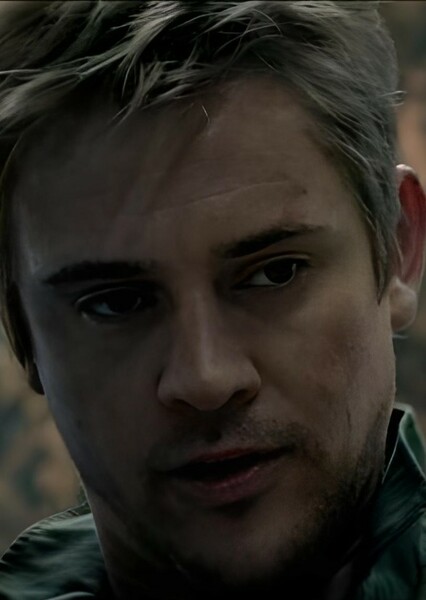 Boyd Holbrook photo