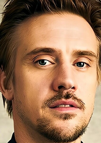 Boyd Holbrook photo