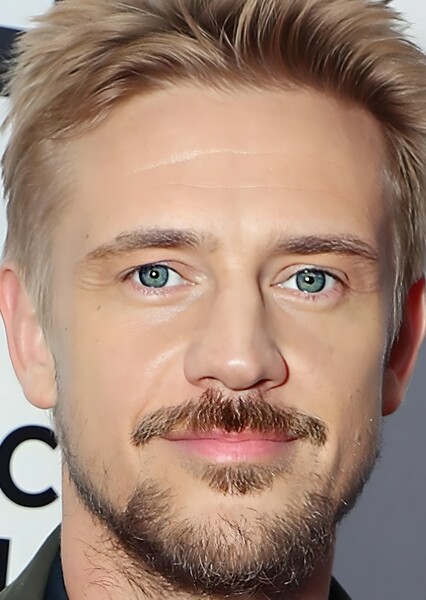 Boyd Holbrook photo