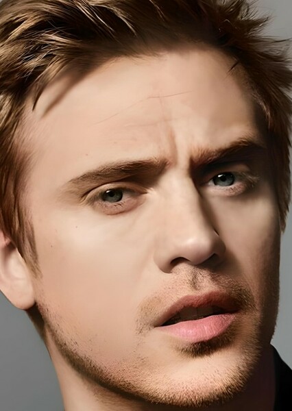 Boyd Holbrook photo