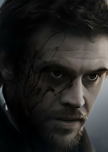 Boyd Holbrook photo