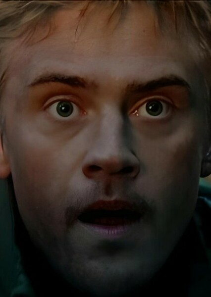 Boyd Holbrook photo