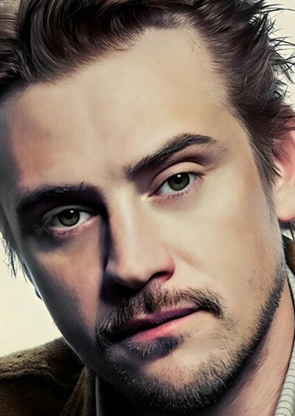 Boyd Holbrook photo