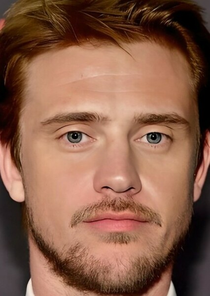 Boyd Holbrook photo