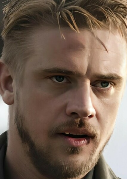 Boyd Holbrook photo