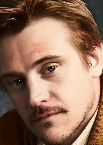 Boyd Holbrook photo