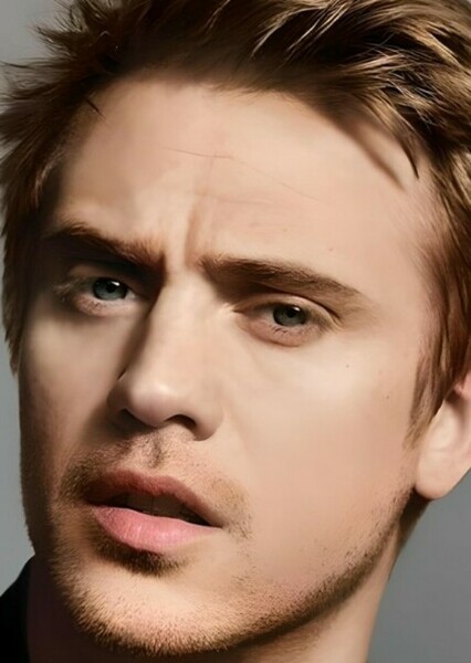 Boyd Holbrook photo