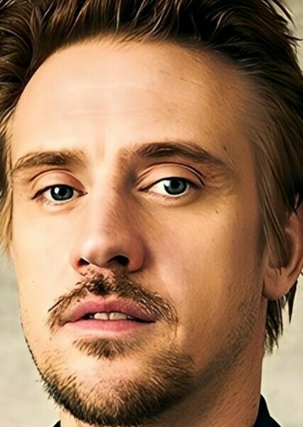 Boyd Holbrook photo