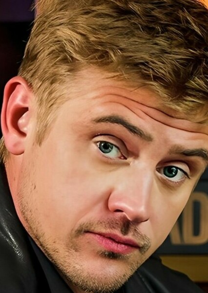Boyd Holbrook photo