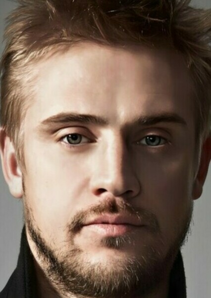 Boyd Holbrook photo