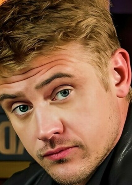 Boyd Holbrook photo