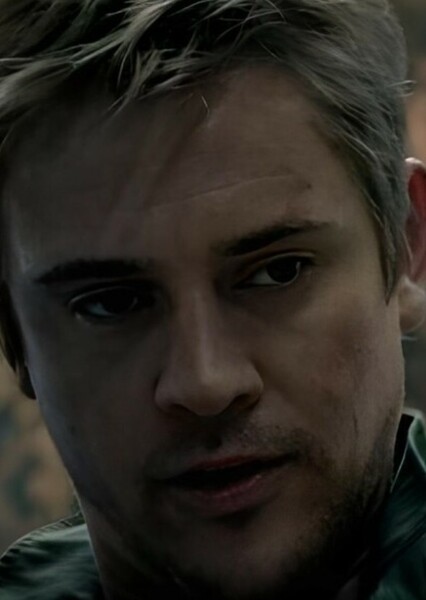 Boyd Holbrook photo