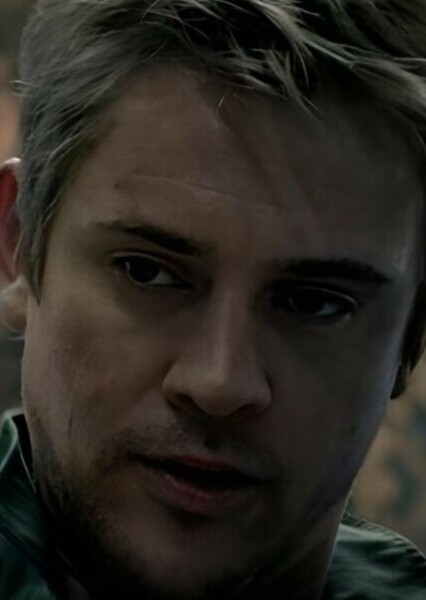 Boyd Holbrook photo