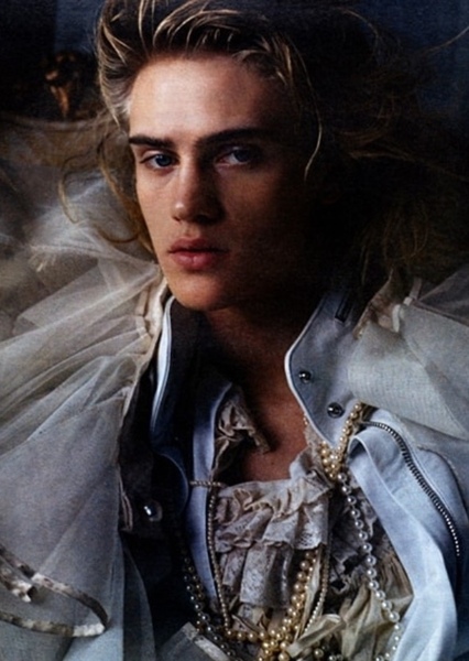 Boyd Holbrook
