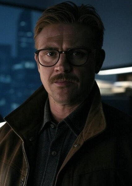 Boyd Holbrook photo