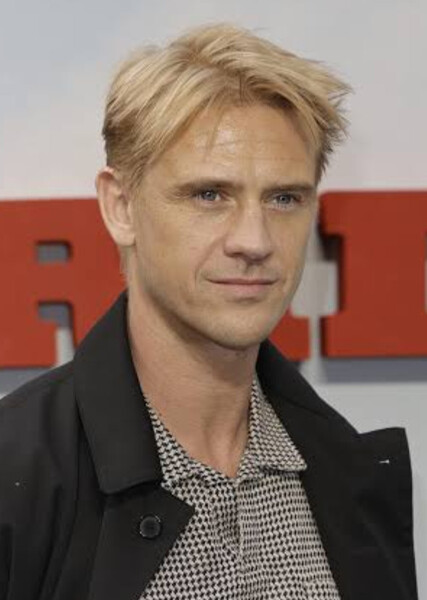 Boyd Holbrook