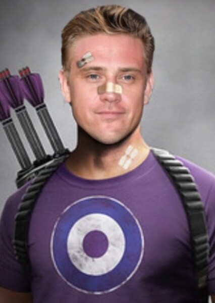 Hawkeye