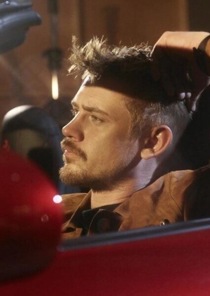 Boyd Holbrook photo