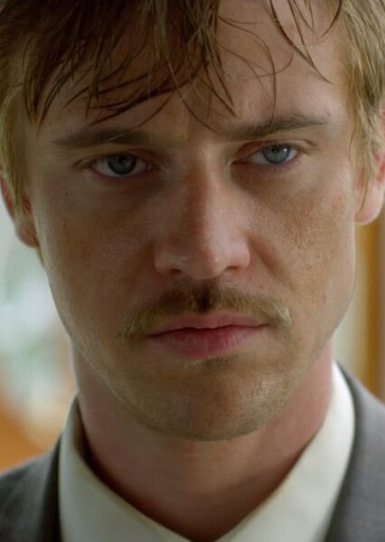 Boyd Holbrook photo