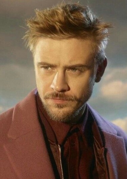 Boyd Holbrook photo
