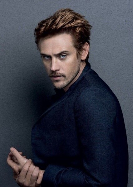 Boyd Holbrook photo