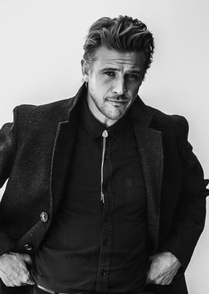Boyd Holbrook photo