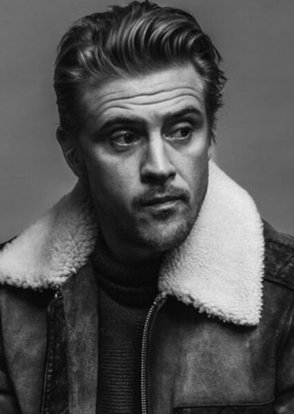 Boyd Holbrook photo