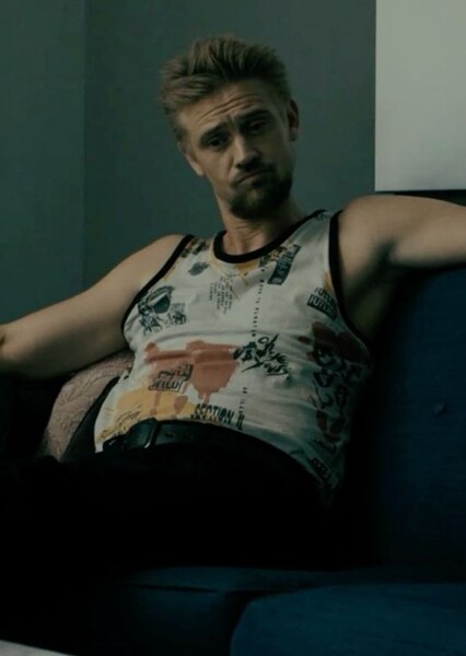 Boyd Holbrook photo