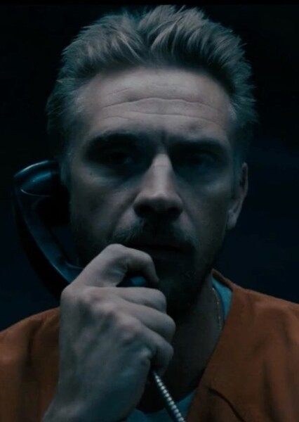 Johnny Blaze