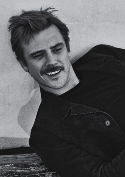 Boyd Holbrook photo