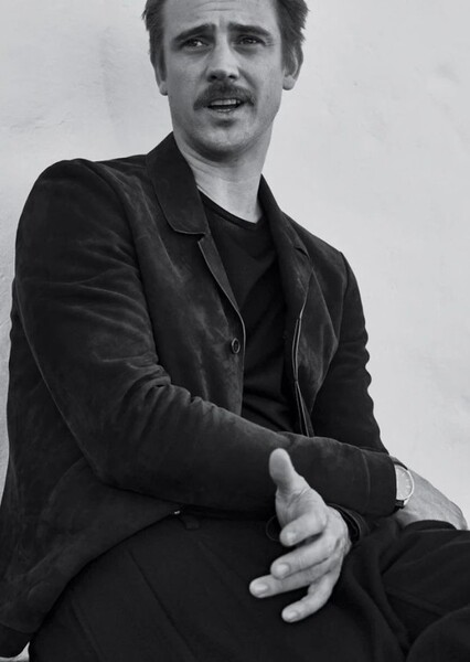 Boyd Holbrook photo