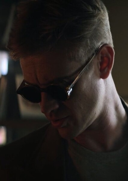 Boyd Holbrook photo