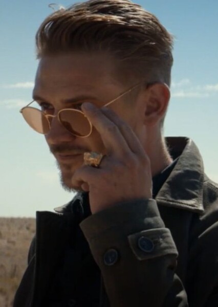 Boyd Holbrook photo