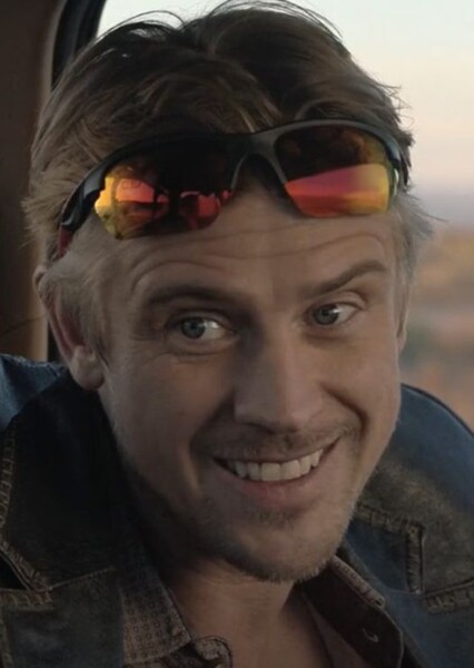 Boyd Holbrook photo