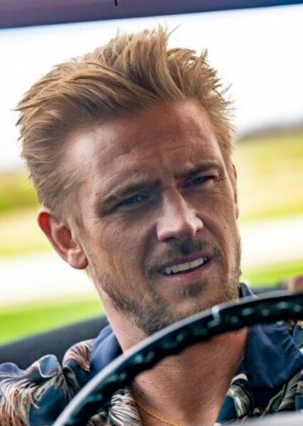Boyd Holbrook photo