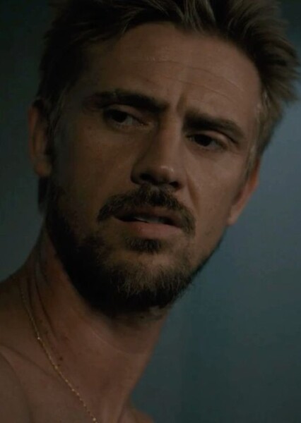 Boyd Holbrook
