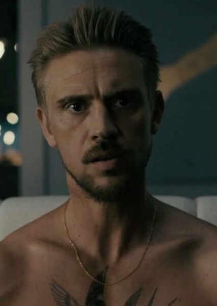 Boyd Holbrook