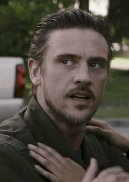 Boyd Holbrook photo