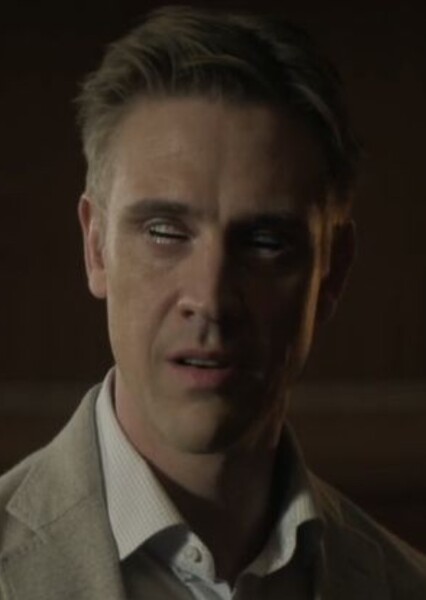 Boyd Holbrook photo