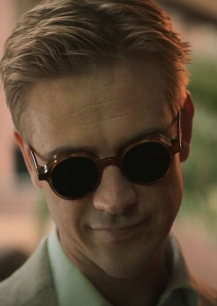 Boyd Holbrook photo