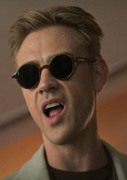 Boyd Holbrook photo