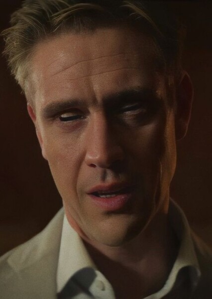 Boyd Holbrook photo