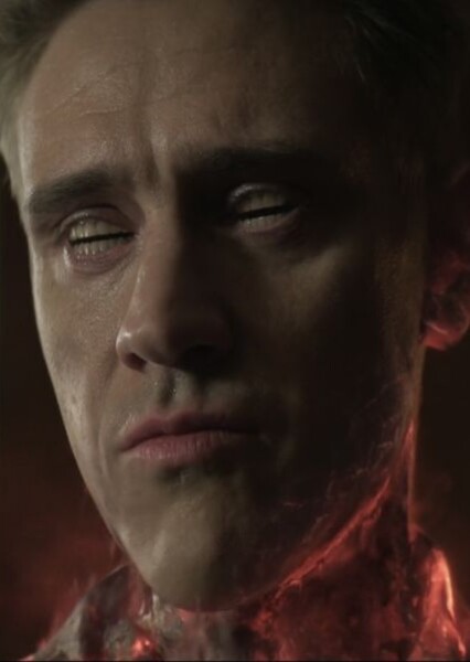 Boyd Holbrook photo