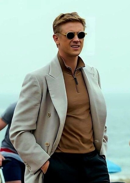 Boyd Holbrook photo