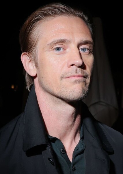 Boyd Holbrook photo