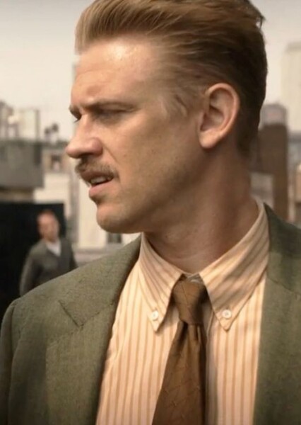 Boyd Holbrook photo