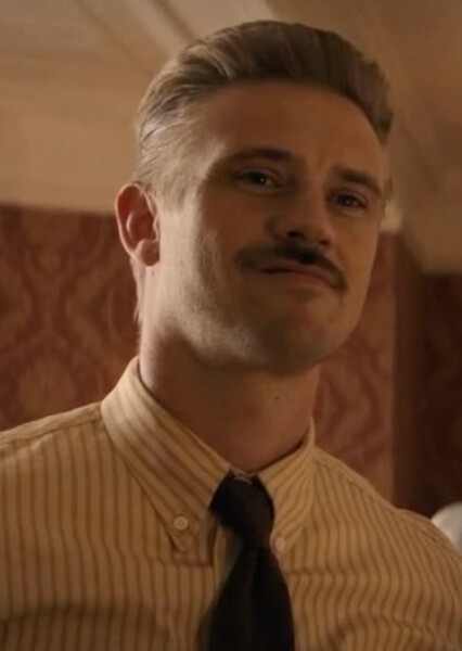 Boyd Holbrook photo