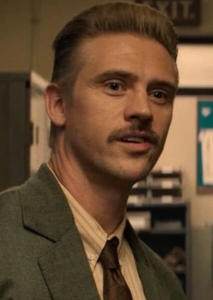 Boyd Holbrook photo