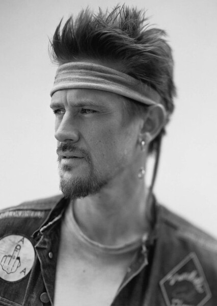 Boyd Holbrook photo
